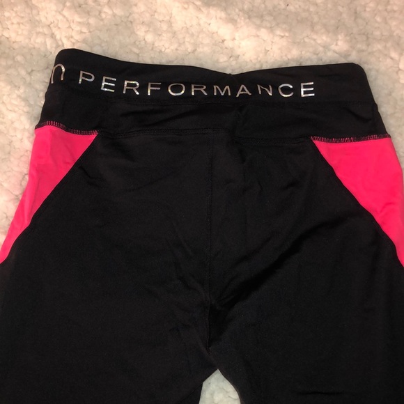 Calvin Klein work out pants - Picture 2 of 3